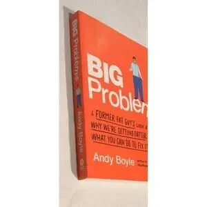 Unknown | Accents | Big Problems A Former Fat Guys Look At Why Were ...